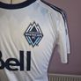 2015/16 Vancouver Whitecaps FC Home Jersey - Small size Image 2