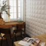 WallArt 24 pcs 3D Wall Panels GA-WA07 Cubes Image 7