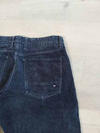 Tommy Hilfiger Cord Jeans - 32W 32L
