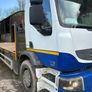 Renault premium  370 plant truck Image 4