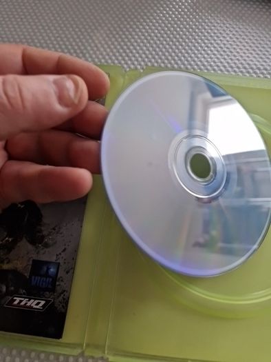 Darksiders Xbox360 Games Original