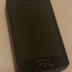 Sony Ericsson xperia mini