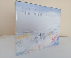 The Irish Landscape by Louis Le Brocquy (PT80)