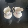 Aynsley large Pembroke jugs Image 7