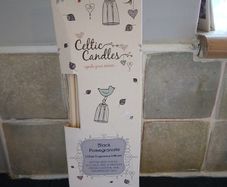 Fragrance diffuser