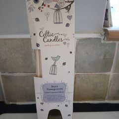 Fragrance diffuser
