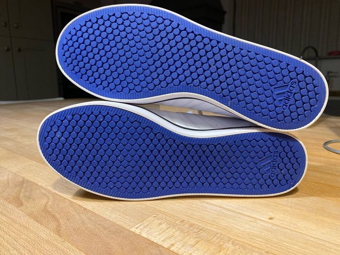 Addidas trainers