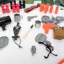 Palitoy Action Man Accessories Job Lot Image 4
