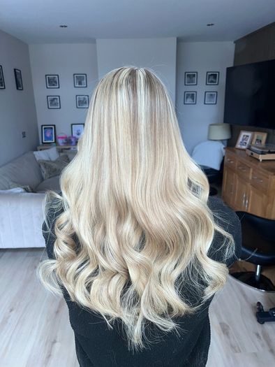 Hair extensions