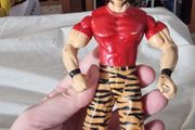 WWE Rico Figure