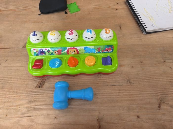 baby toy