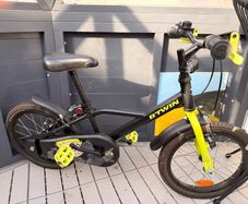 BTwin Kids Bike