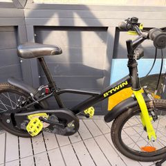 BTwin Kids Bike