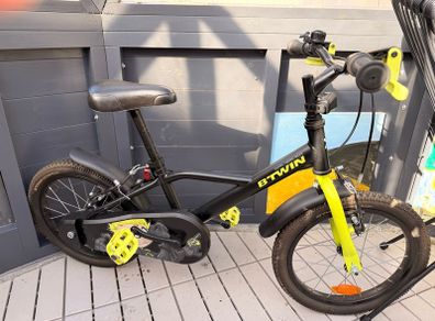 BTwin Kids Bike
