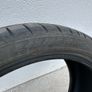 245/35/20 Pirelli PZero Runflat Tyre Image 3