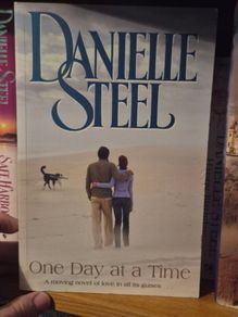 One Day At A Time