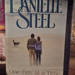 One Day At A Time