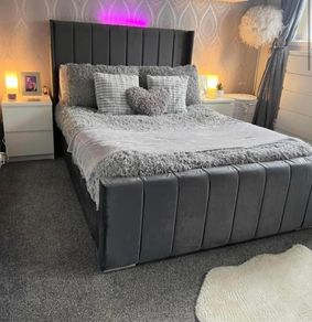 Beds