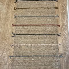 IKEA Runner Rug + FREE Runner