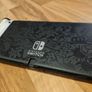 Switch Oled Splatoon Edition Image 8