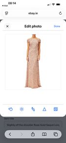 Cocktail Dress Pamela Scott