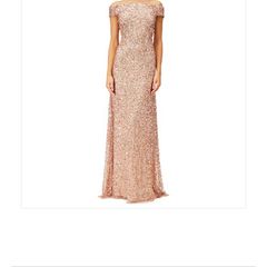 Cocktail Dress Pamela Scott