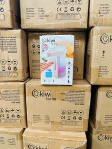 32 x KIWI 9925 Led Motion Detecting Soap Liquid Dispensers - Job Lot - Large Quantity Available