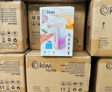 32 x KIWI 9925 Led Motion Detecting Soap Liquid Dispensers - Job Lot - Large Quantity Available