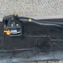 Titan TTBVP25-2 Petrol Leaf Blower Image 3