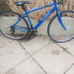 road bike