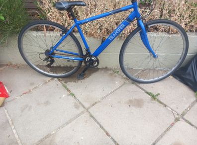 road bike