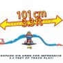 Hot Wheels Wreck & Ride Gorilla Attack Playset Image 3