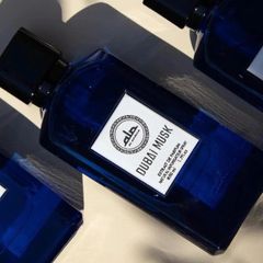 Al Ambra Dubai Musk