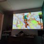 Anker Nebula Mars 3 Air Portable Full HD 1080p Smart Projector (Google TV) Image 7
