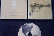 Foo Fighters.  .cd