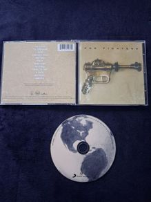 Foo Fighters.  .cd
