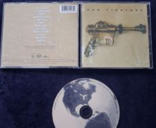 Foo Fighters.  .cd