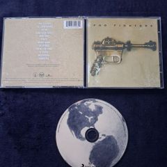 Foo Fighters.  .cd