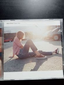 Beth Orton - Trailer Park CD
