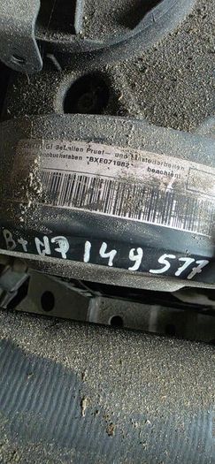 engine
