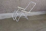 Garden Seat Frame for Sale