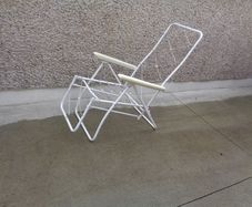 Garden Seat Frame for Sale