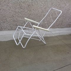 Garden Seat Frame for Sale