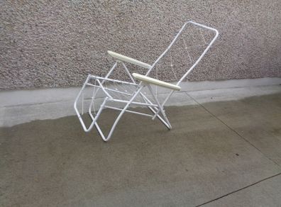 Garden Seat Frame for Sale