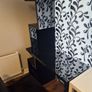 office table and chair Image 2