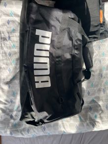 Puma - Gym Bag. 24 inch.