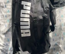 Puma - Gym Bag. 24 inch.