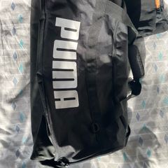 Puma - Gym Bag. 24 inch.
