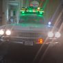 Hasbro Ecto 1/1a with working lights 1/12 scale Image 2