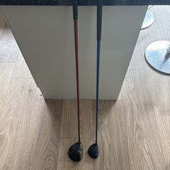 golf clubs